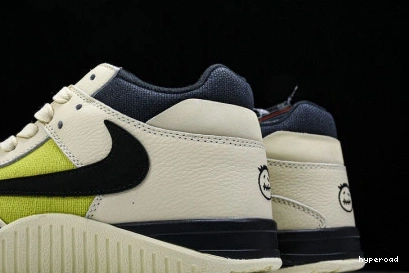 Hyperoad Cut Check Scott Jordan x Travis The 1028